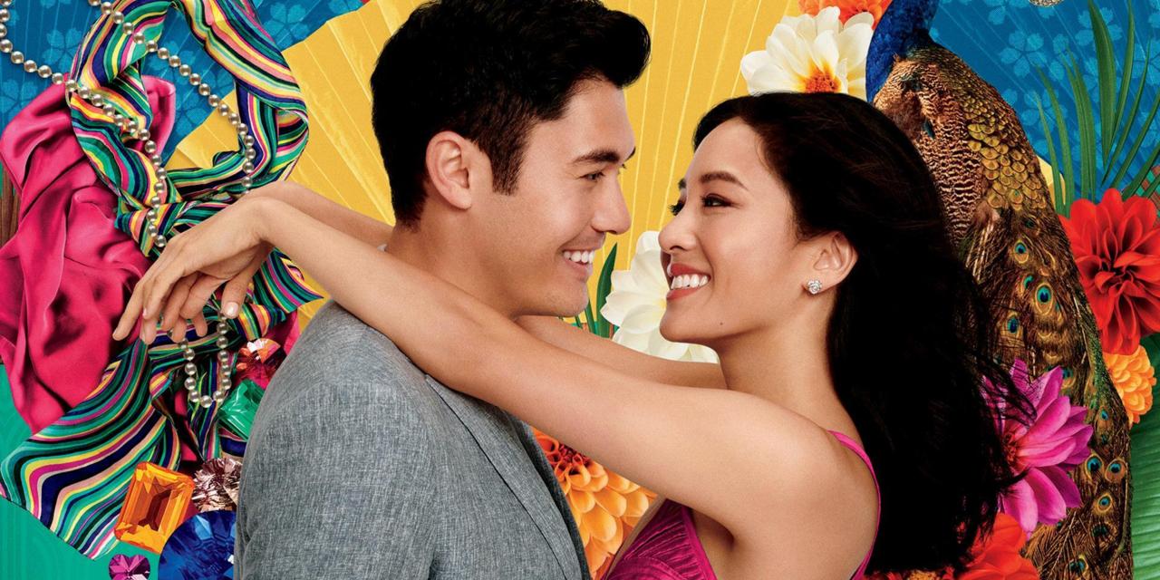 Crazy Rich Asians TV Series: Max Developing A Show Based On The Hit Film Crazy Rich Asians TV Series: Max Developing A Show Based On The Hit Film