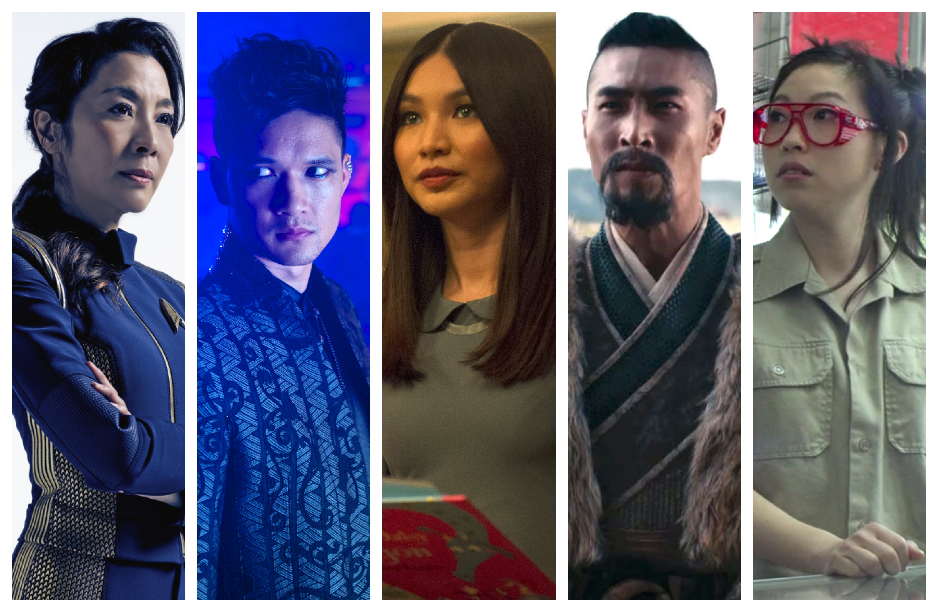 Crazy Rich Asians TV Series: Release Date And Cast News Crazy Rich Asians TV Series: Release Date And Cast News