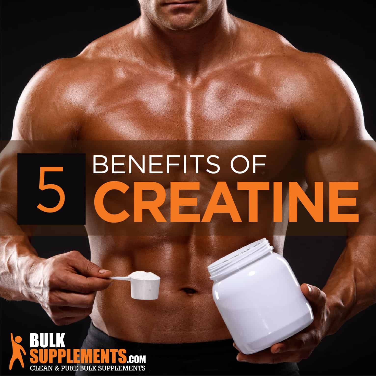 Creatine 101: Your Guide To Understanding And Using Creatine Creatine 101: Your Guide To Understanding And Using Creatine