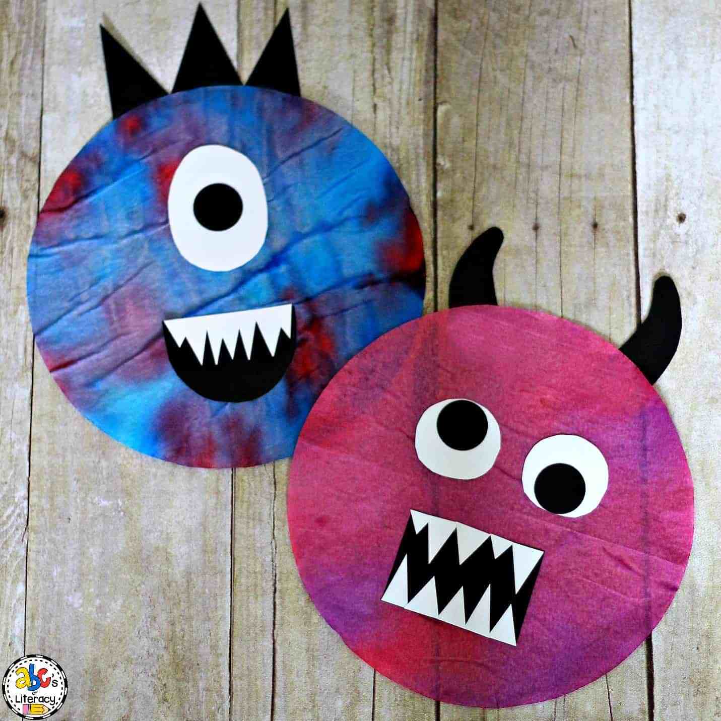 Creating Your Own Love Monster: Crafts And Activities Creating Your Own Love Monster: Crafts And Activities