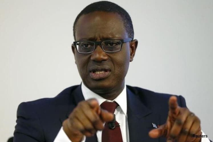 Credit Suisse Whistleblower Payout: Up To $150 Million Credit Suisse Whistleblower Payout: Up To $150 Million
