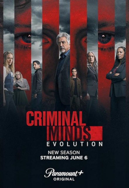 Criminal Minds Evolution S18E02: First Look At Criminal Minds Evolution S18E02: First Look At