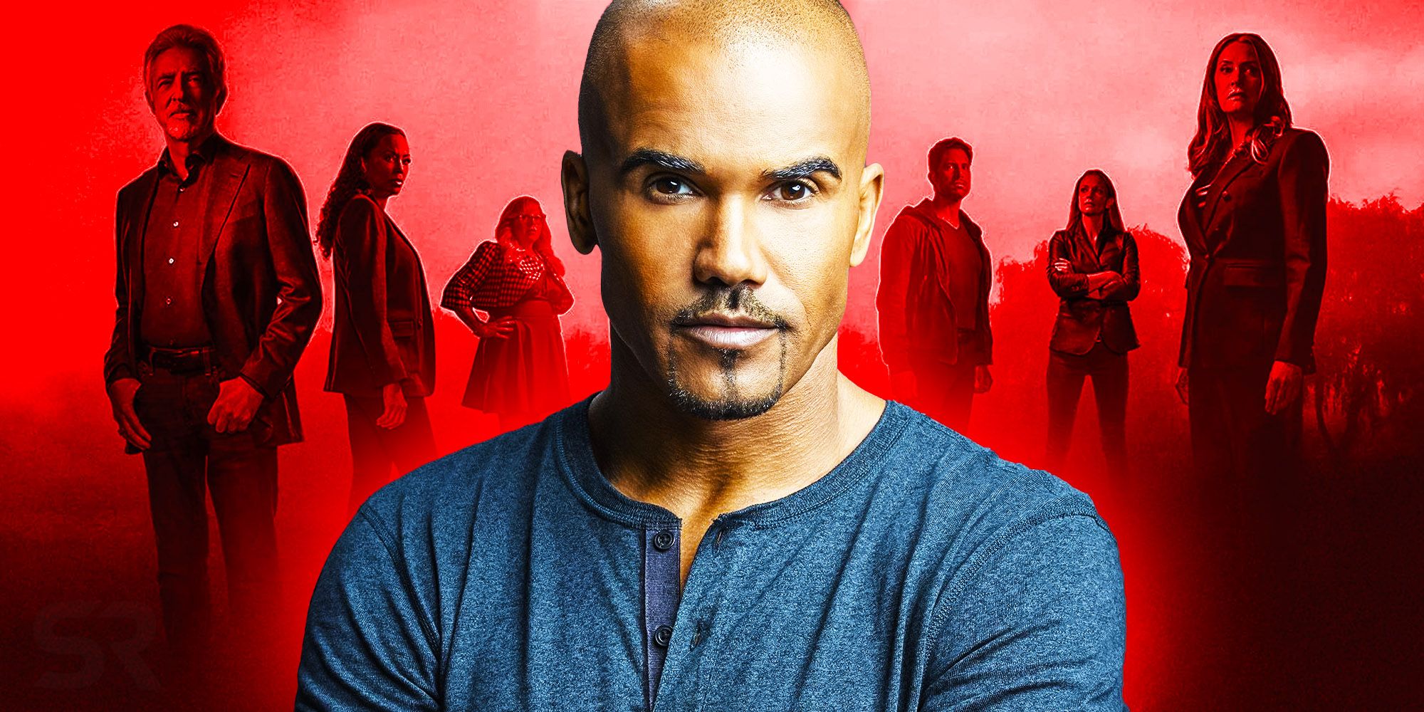Criminal Minds: Evolution Season 18 Episode 2 Images Released: Criminal Minds: Evolution Season 18 Episode 2 Images Released: