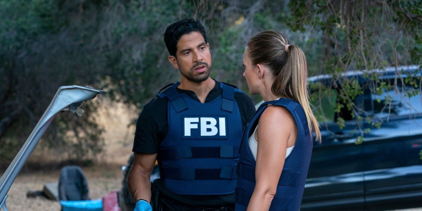 Criminal Minds: Evolution Season 18: Where To Stream The Premiere Criminal Minds: Evolution Season 18: Where To Stream The Premiere