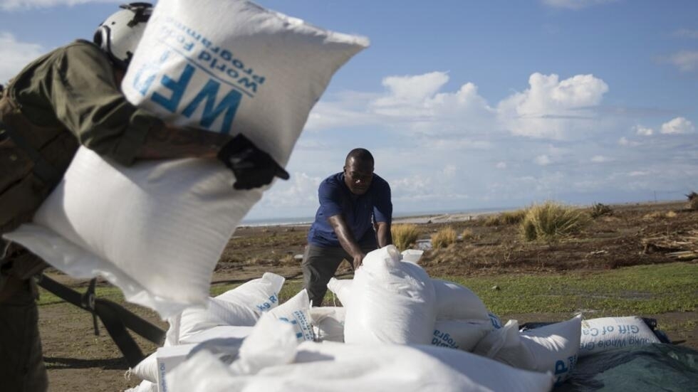 Crise Humanitaire En Haïti : Les Moins De 5 Ans, Une Population Déplacée Vulnérable. Crise Humanitaire En Haïti : Les Moins De 5 Ans, Une Population Déplacée Vulnérable.