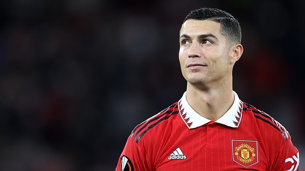 Cristiano Ronaldo'nun Devasa Marka Gücü Cristiano Ronaldo'nun Devasa Marka Gücü