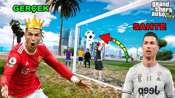 Cristiano Ronaldo Ve Adanalı Ronaldo: Karşılaştırmalı Analiz Ve Yanıtlar Cristiano Ronaldo Ve Adanalı Ronaldo: Karşılaştırmalı Analiz Ve Yanıtlar