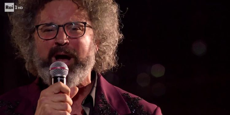 Cristicchi A Sanremo: Il Commento Positivo Di Giorgia Meloni Cristicchi A Sanremo: Il Commento Positivo Di Giorgia Meloni