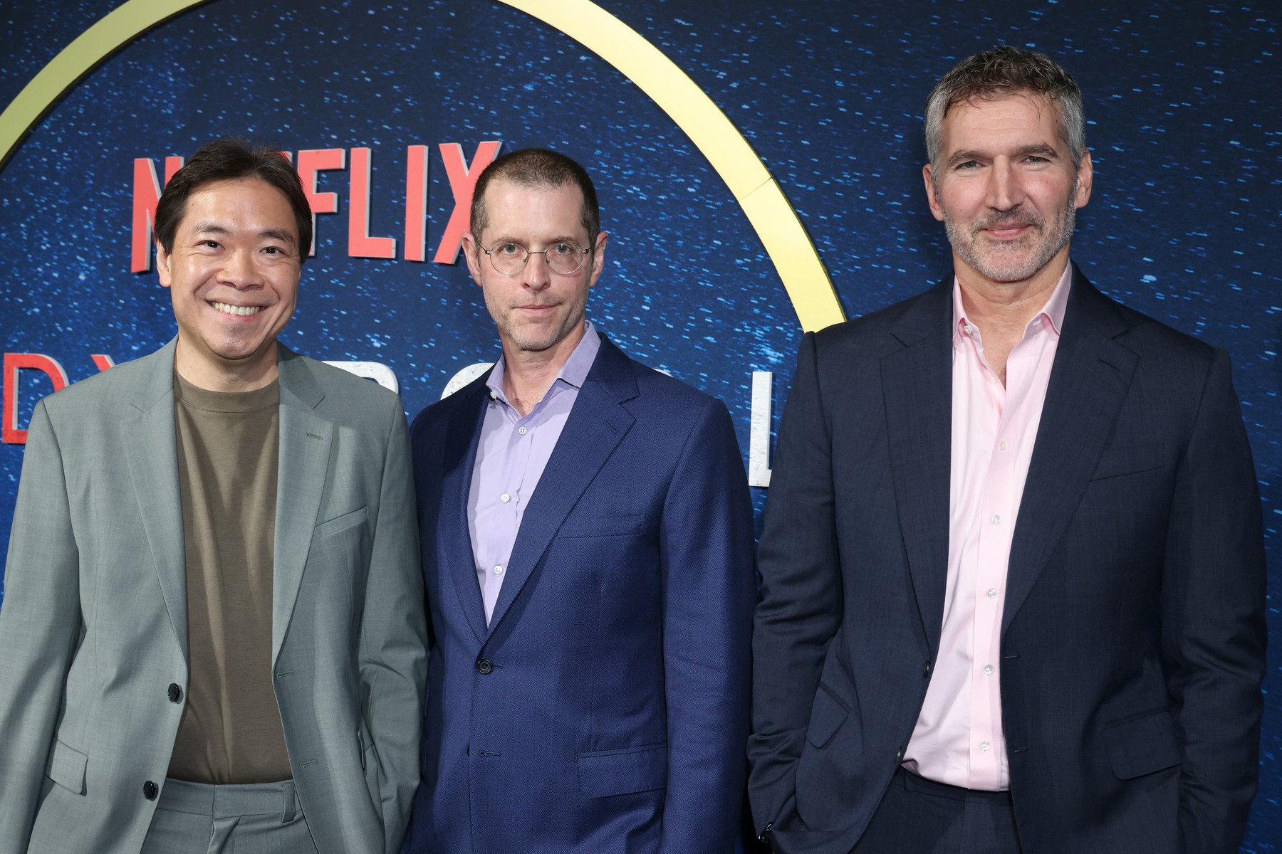 Criticii Sunt De Acord: Noul Serial Netflix Este Impresionant