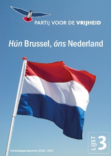 Criticism Mounts Against PVV's Coalition Plan To Freeze Rents Criticism Mounts Against PVV's Coalition Plan To Freeze Rents