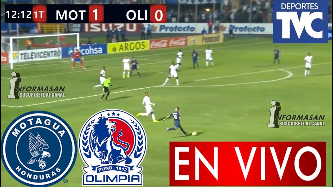 Crónica Del Partido: Olimpia Derrota A Peñarol 2-0 - Goles Y Resumen