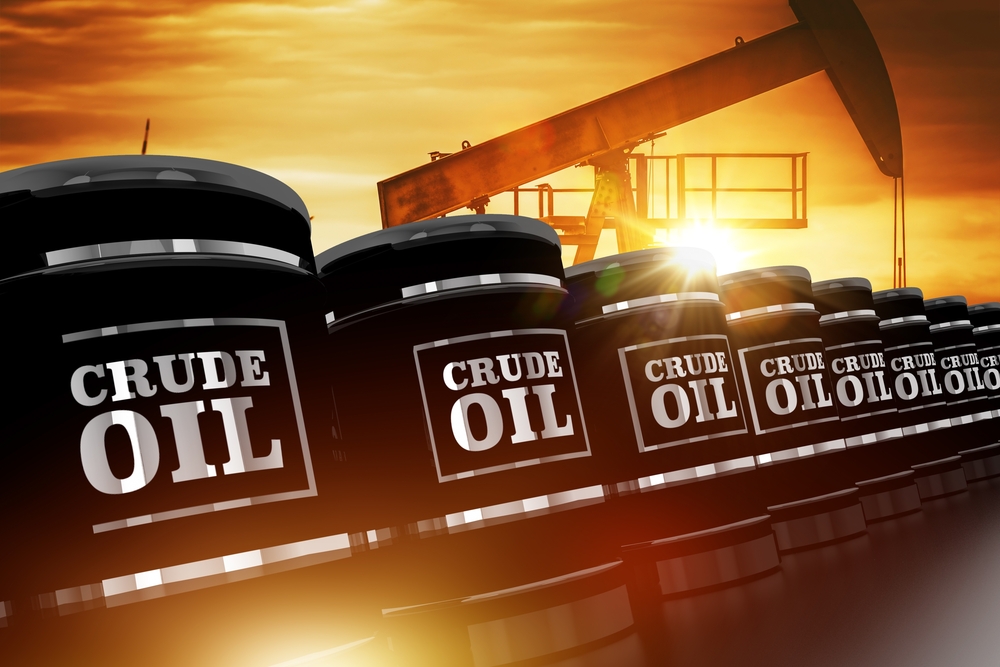 Crude Oil Market Analysis: A Comprehensive Look At May 16 Data Crude Oil Market Analysis: A Comprehensive Look At May 16 Data