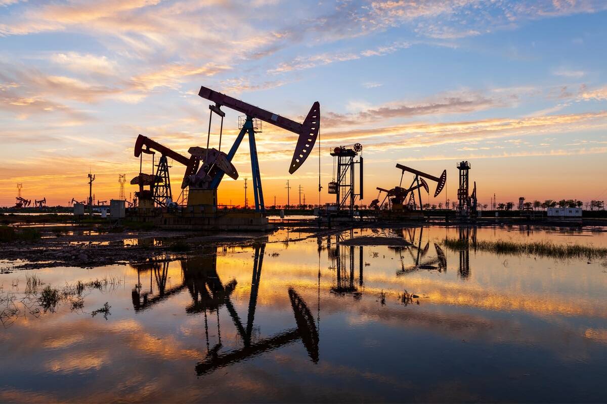 Crude Oil Market Update: Key News And Analysis For April 24, 2024