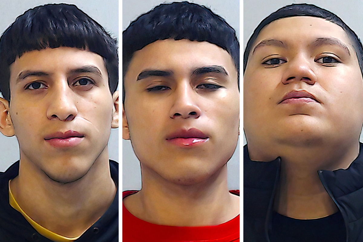 Cruel Stepfather Allegedly Tortured, Starved, And Beat Stepson To Death: Murder Charges Filed Cruel Stepfather Allegedly Tortured, Starved, And Beat Stepson To Death: Murder Charges Filed