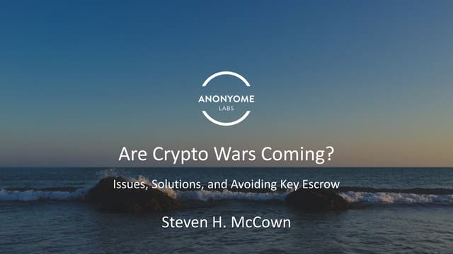 Cryptocurrency Investment Strategy In A Time Of Trade Wars Cryptocurrency Investment Strategy In A Time Of Trade Wars