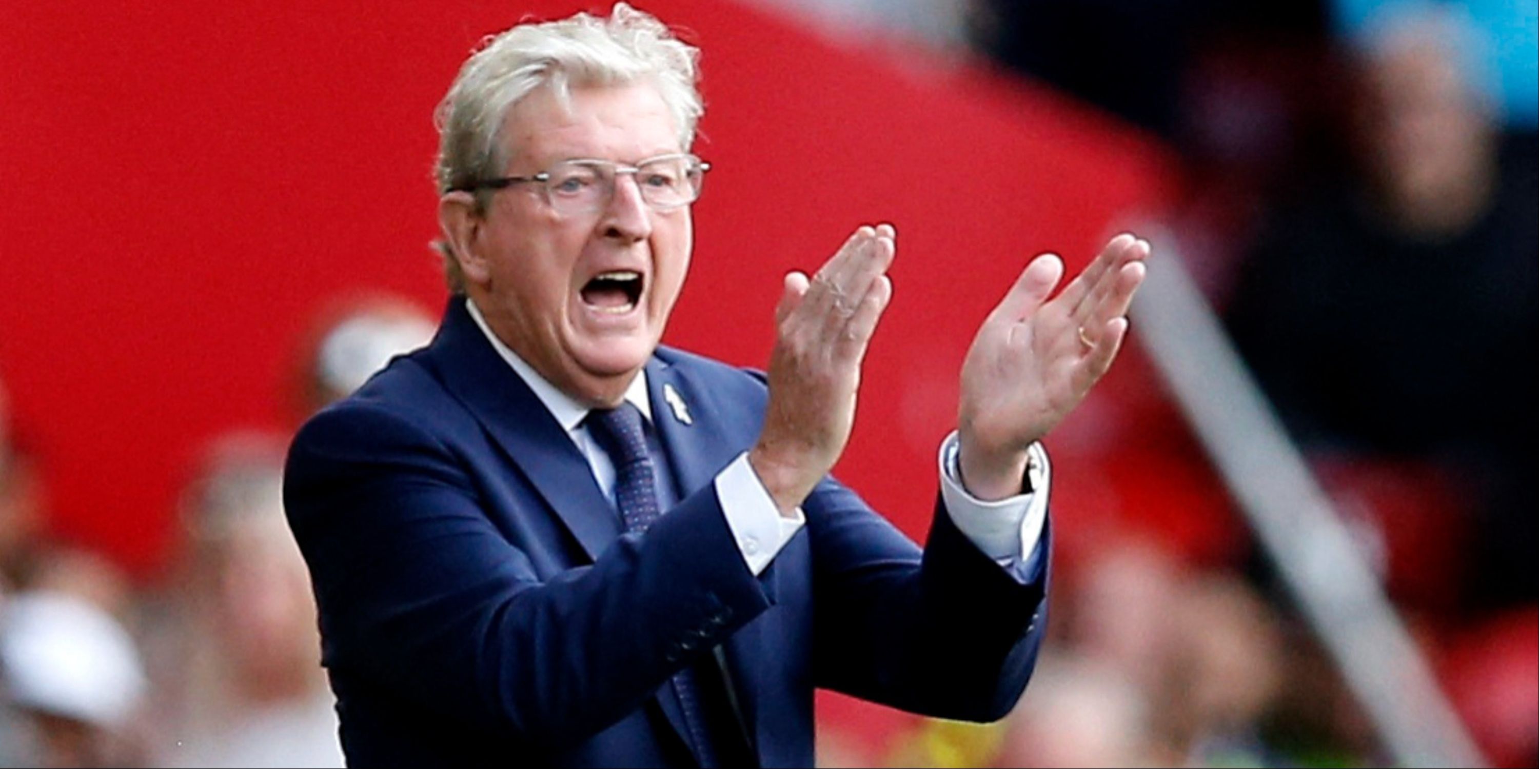 Crystal Palace Eyeing Kyle Walker-Peters On A Free Crystal Palace Eyeing Kyle Walker-Peters On A Free