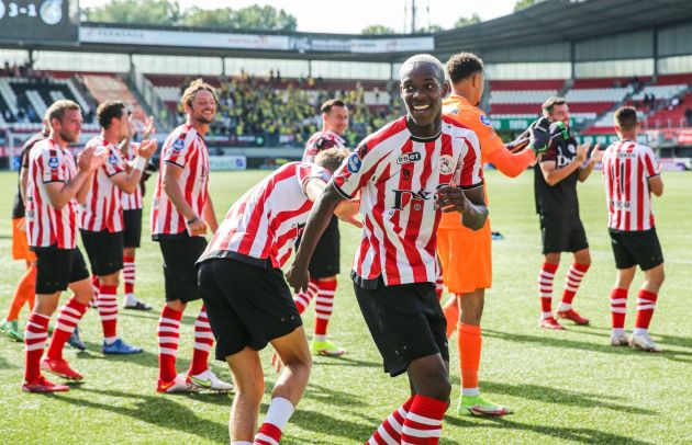 Crystal Palace Transfer News: Latest On Emanuel Emegha Crystal Palace Transfer News: Latest On Emanuel Emegha