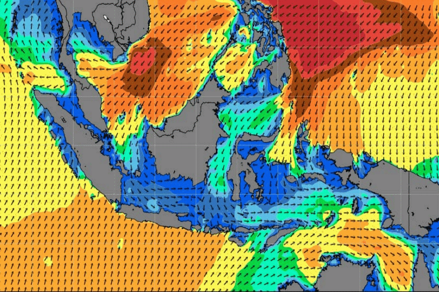 Cuaca Ekstrem Di Jawa Timur: Hujan Petir Dan Prakiraan Cuaca 29 Maret 2024 Cuaca Ekstrem Di Jawa Timur: Hujan Petir Dan Prakiraan Cuaca 29 Maret 2024