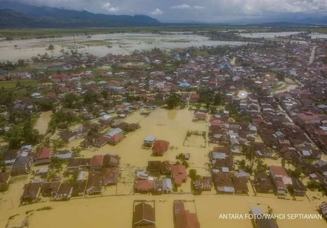 Cuaca Jawa Tengah Besok, 24 April: Peringatan Hujan Sore Hari Cuaca Jawa Tengah Besok, 24 April: Peringatan Hujan Sore Hari