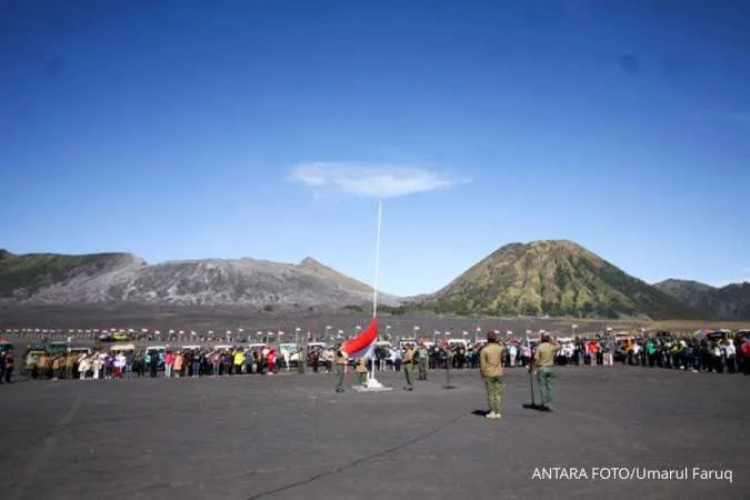 Cuaca Jawa Timur Besok (6/5): Peringatan Hujan Di Beberapa Wilayah Cuaca Jawa Timur Besok (6/5): Peringatan Hujan Di Beberapa Wilayah