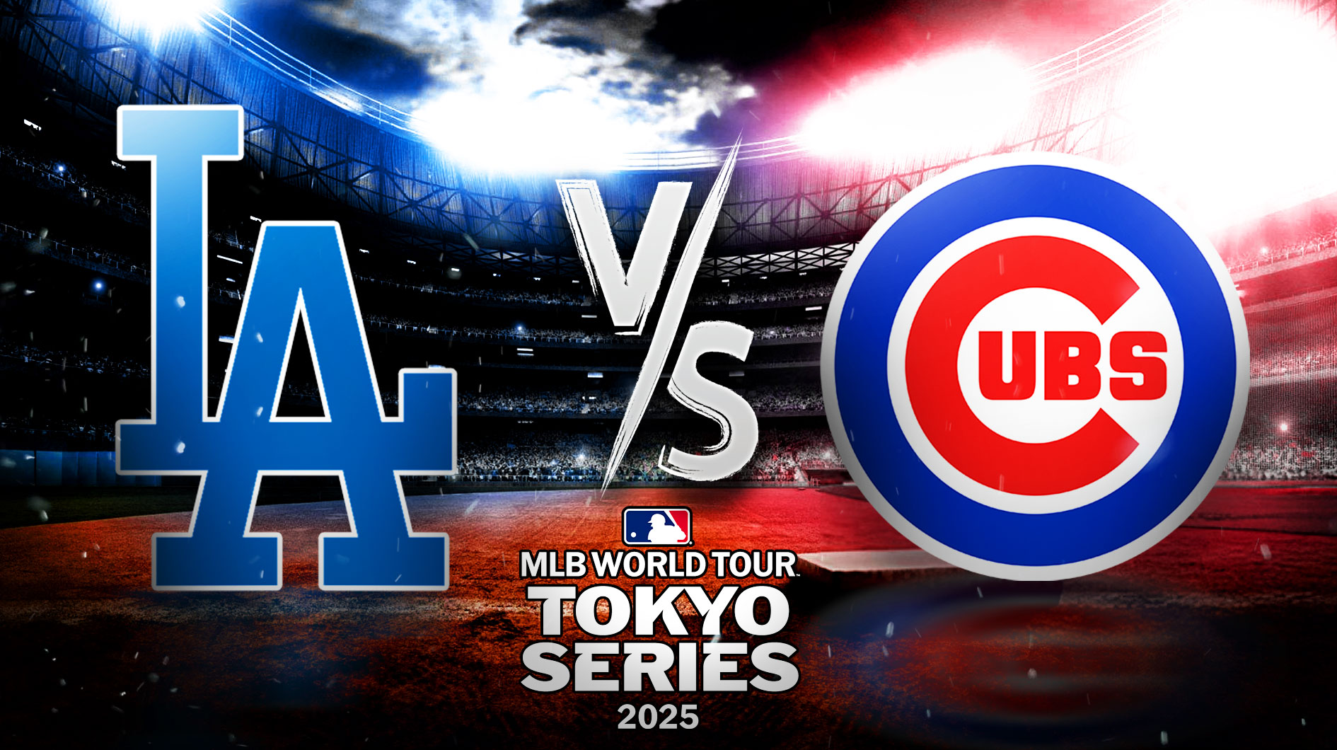 Cubs At Dodgers Prediction: Can The Cubs Upset The Home Team? Cubs At Dodgers Prediction: Can The Cubs Upset The Home Team?