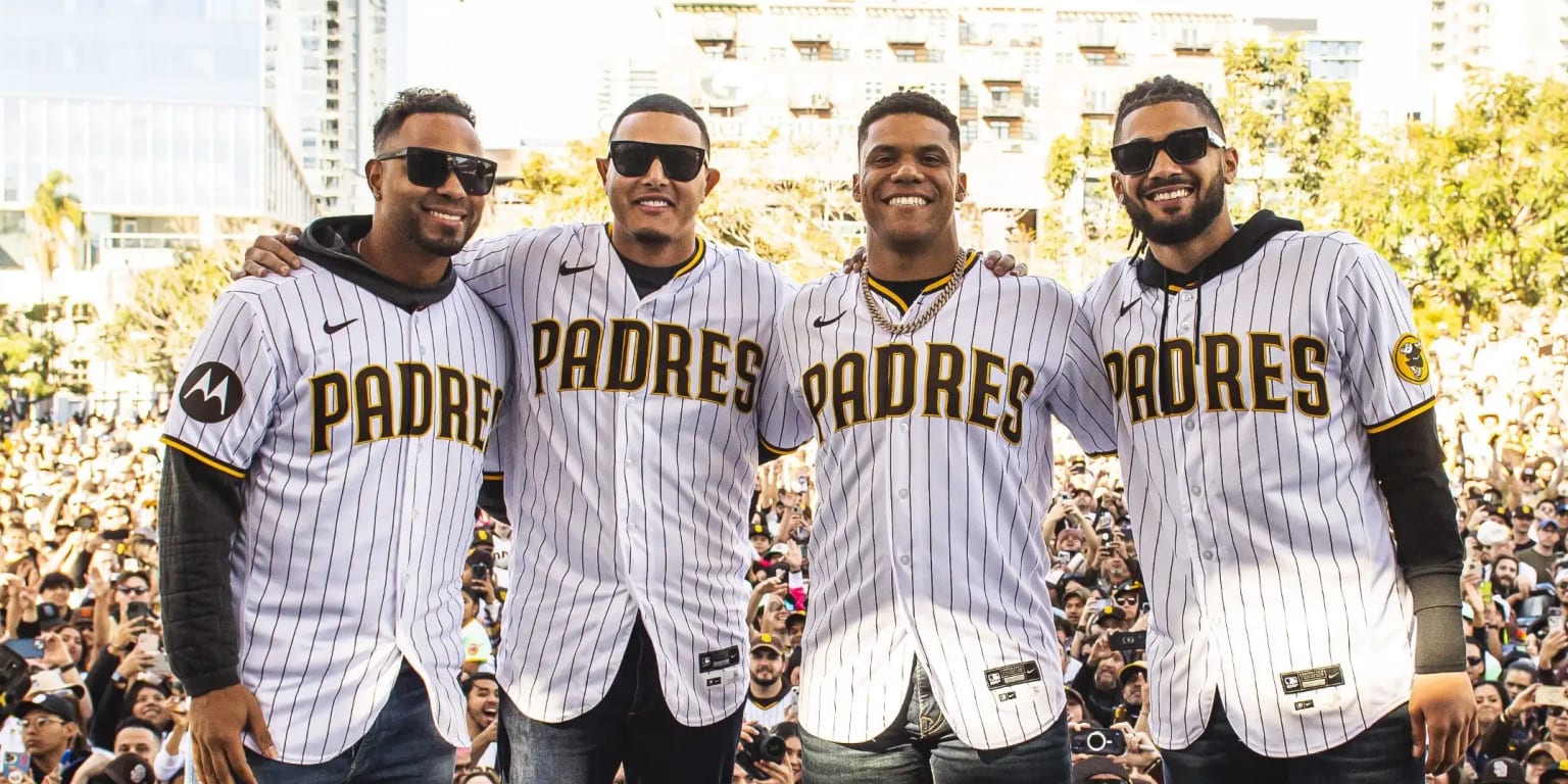 Cubs At Padres: Spring Training Game Preview (March 4th, 2:05 CT) Cubs At Padres: Spring Training Game Preview (March 4th, 2:05 CT)
