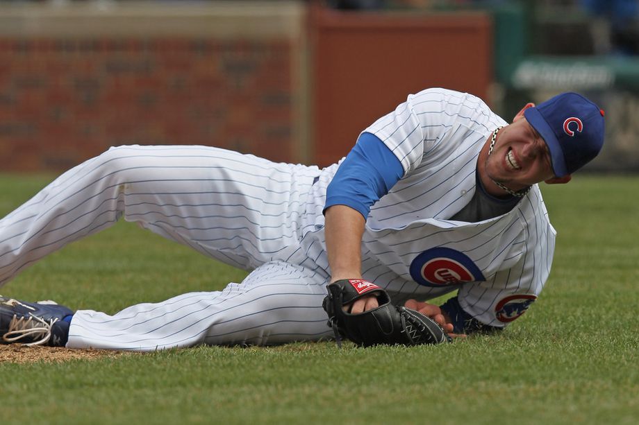 Cubs Defeat Dodgers: Armstrong's Two Home Runs Secure Series Victory Cubs Defeat Dodgers: Armstrong's Two Home Runs Secure Series Victory
