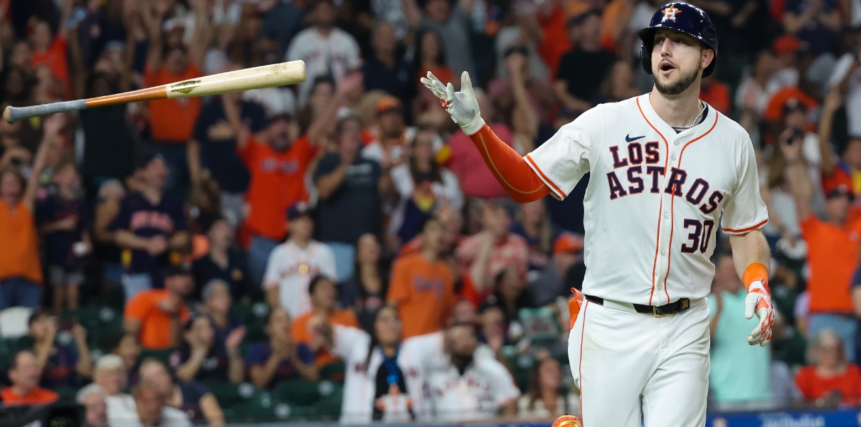 Cubs Fans' Anger Over Kyle Tucker Trade Speculation Cubs Fans' Anger Over Kyle Tucker Trade Speculation