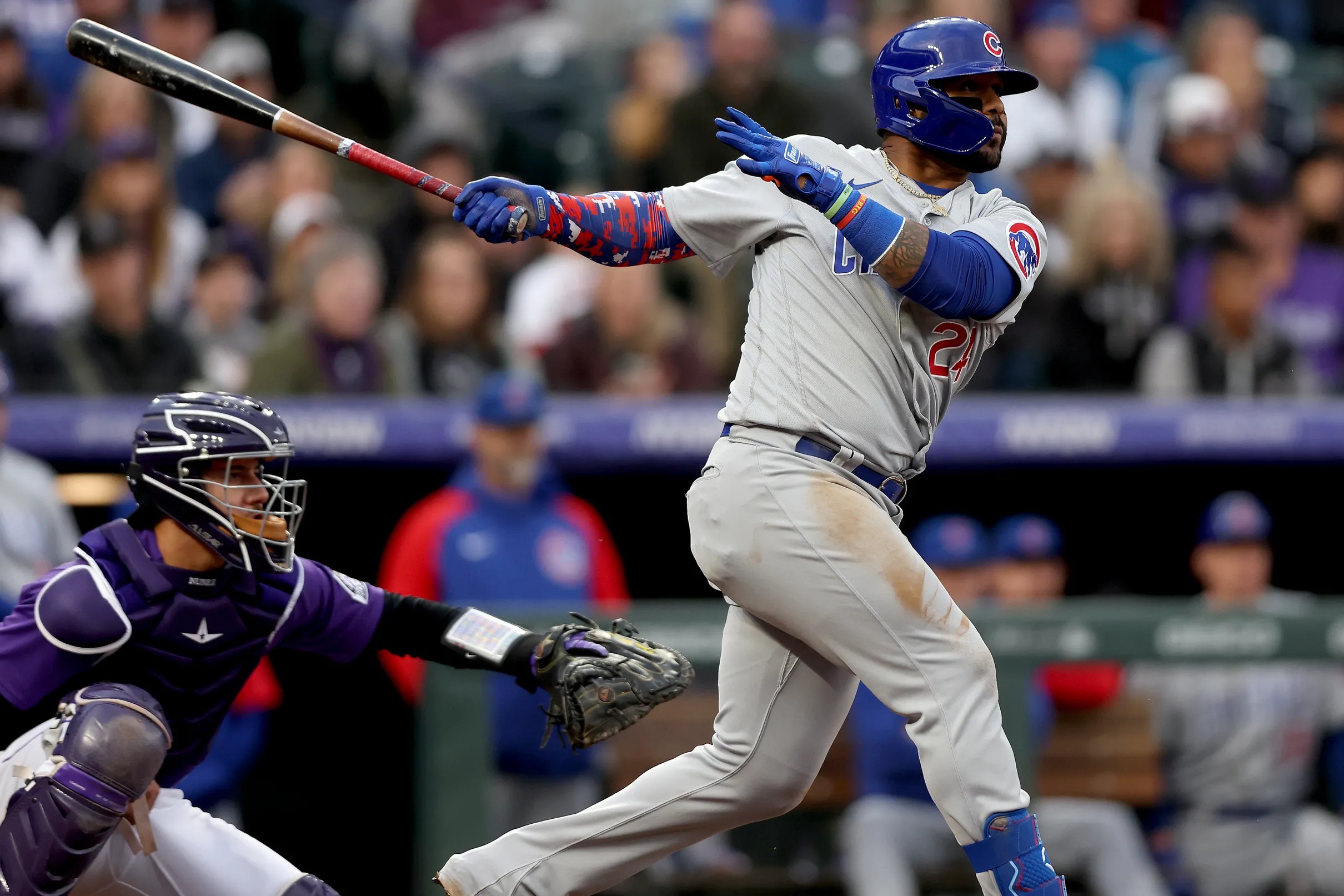 Cubs Game 16 (2025): Heroes, Goats, And Key Moments Cubs Game 16 (2025): Heroes, Goats, And Key Moments
