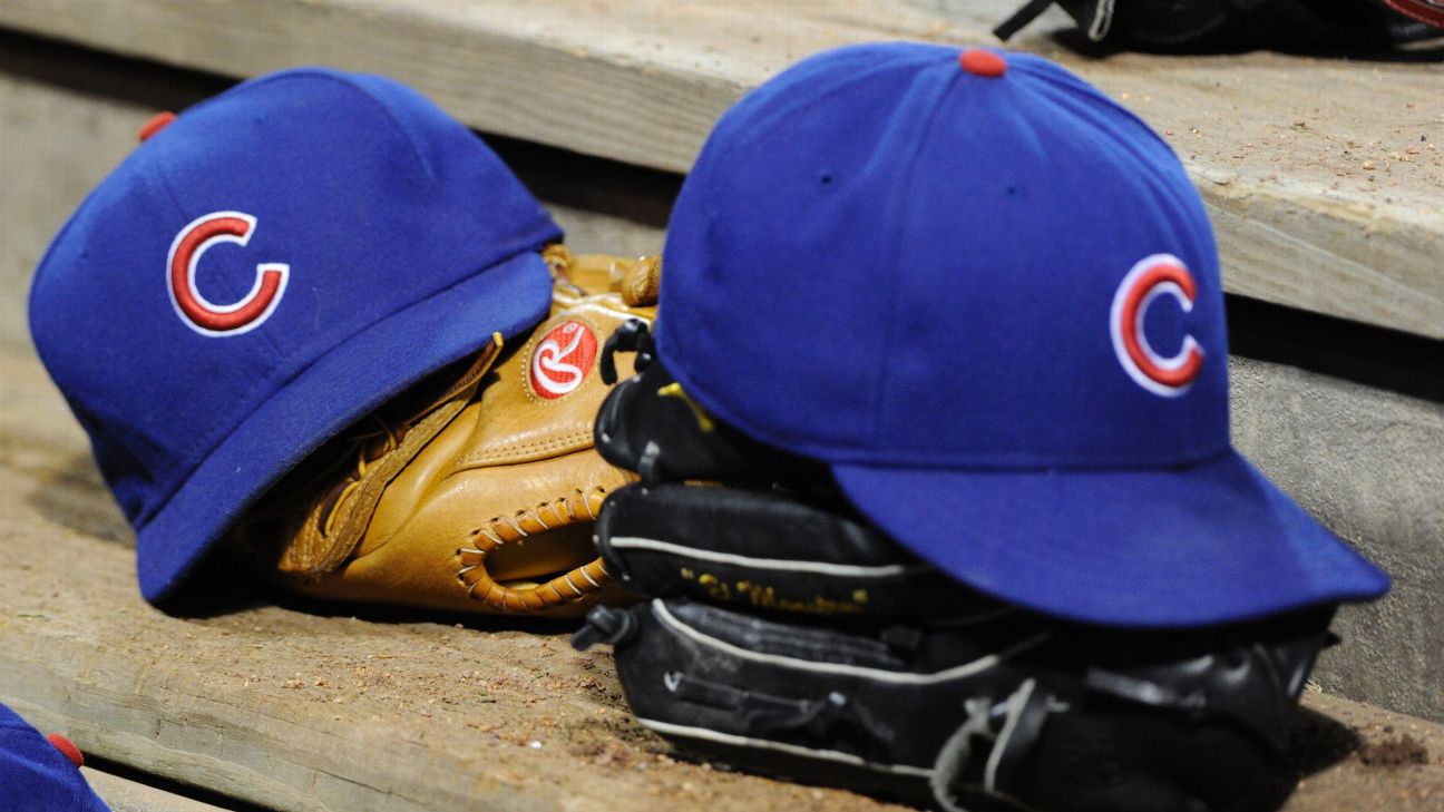 Cubs Star Kyle Tucker's Controversial Fan Comments Cubs Star Kyle Tucker's Controversial Fan Comments