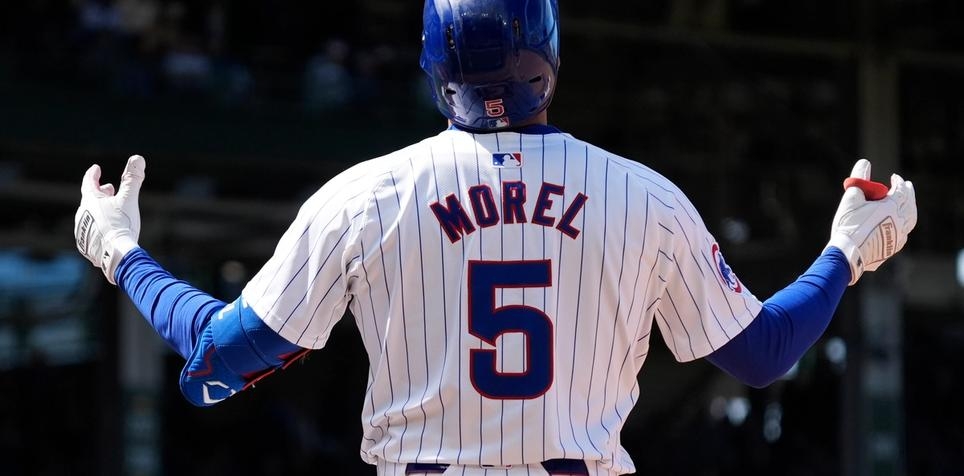 Cubs Vs. Padres: A Prediction And Analysis Of The Upcoming Game Cubs Vs. Padres: A Prediction And Analysis Of The Upcoming Game