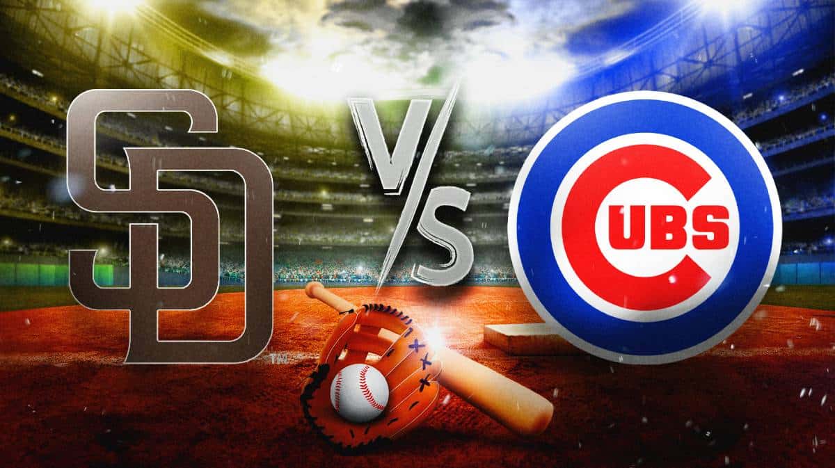 Cubs Vs. Padres Prediction: Can Chicago Secure A Win? Cubs Vs. Padres Prediction: Can Chicago Secure A Win?