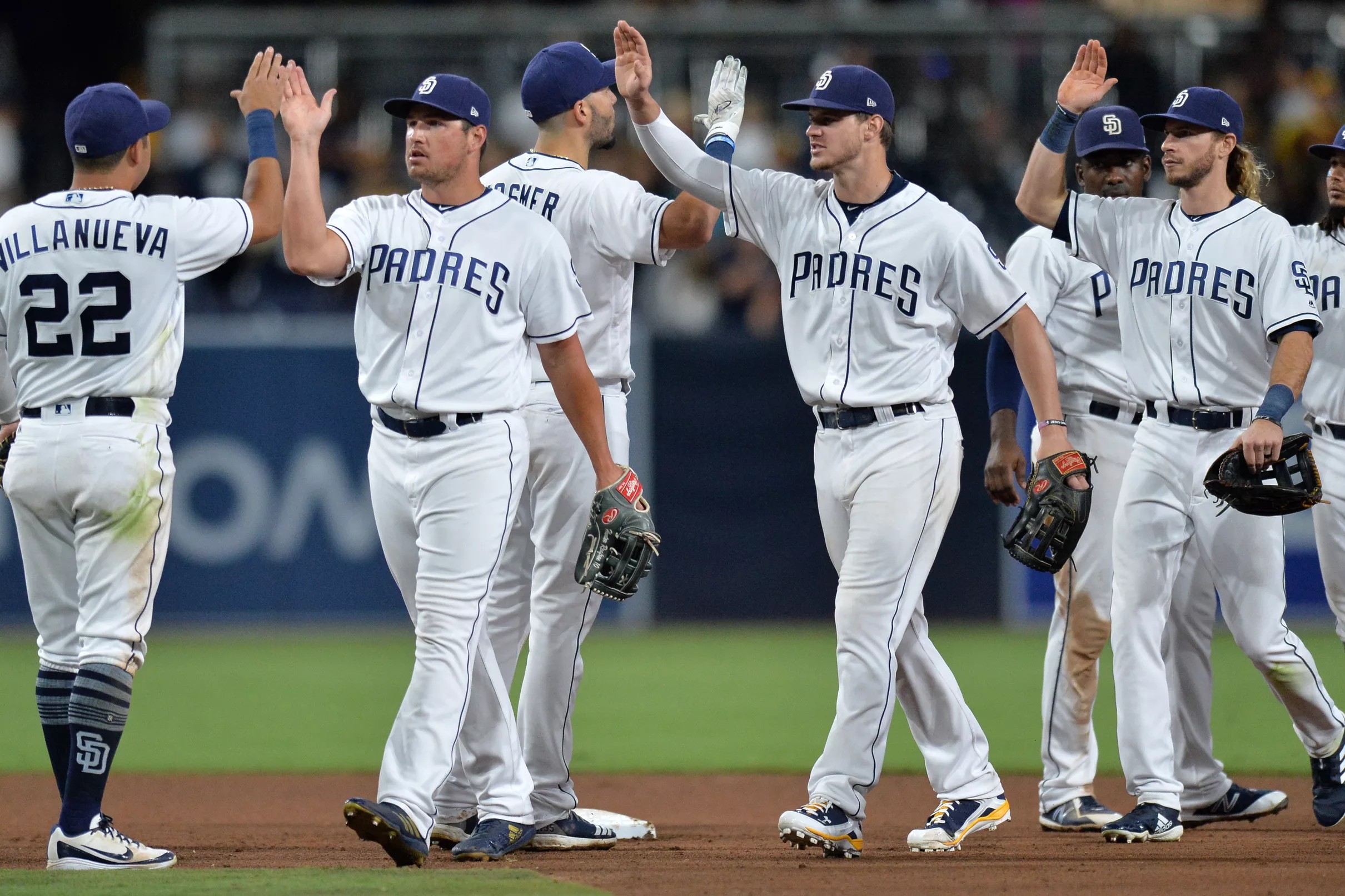 Cubs Vs. Padres Series Recap: Winning Plays And Critical Errors Cubs Vs. Padres Series Recap: Winning Plays And Critical Errors