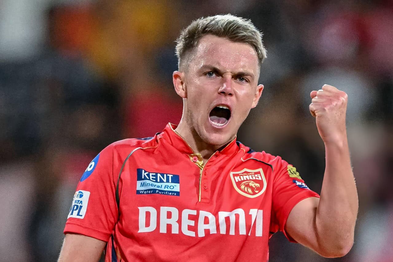 Curran's Prediction: A Difficult BD Ahead Curran's Prediction: A Difficult BD Ahead