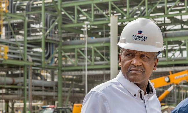 Current Petrol Prices In Nigeria: The Dangote-NNPC Connection Current Petrol Prices In Nigeria: The Dangote-NNPC Connection