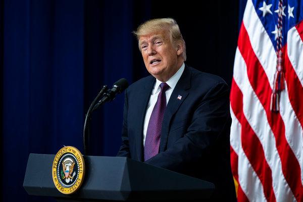 CUSMA: Trump Declares It A Win-Win, While Maintaining Termination Threat CUSMA: Trump Declares It A Win-Win, While Maintaining Termination Threat