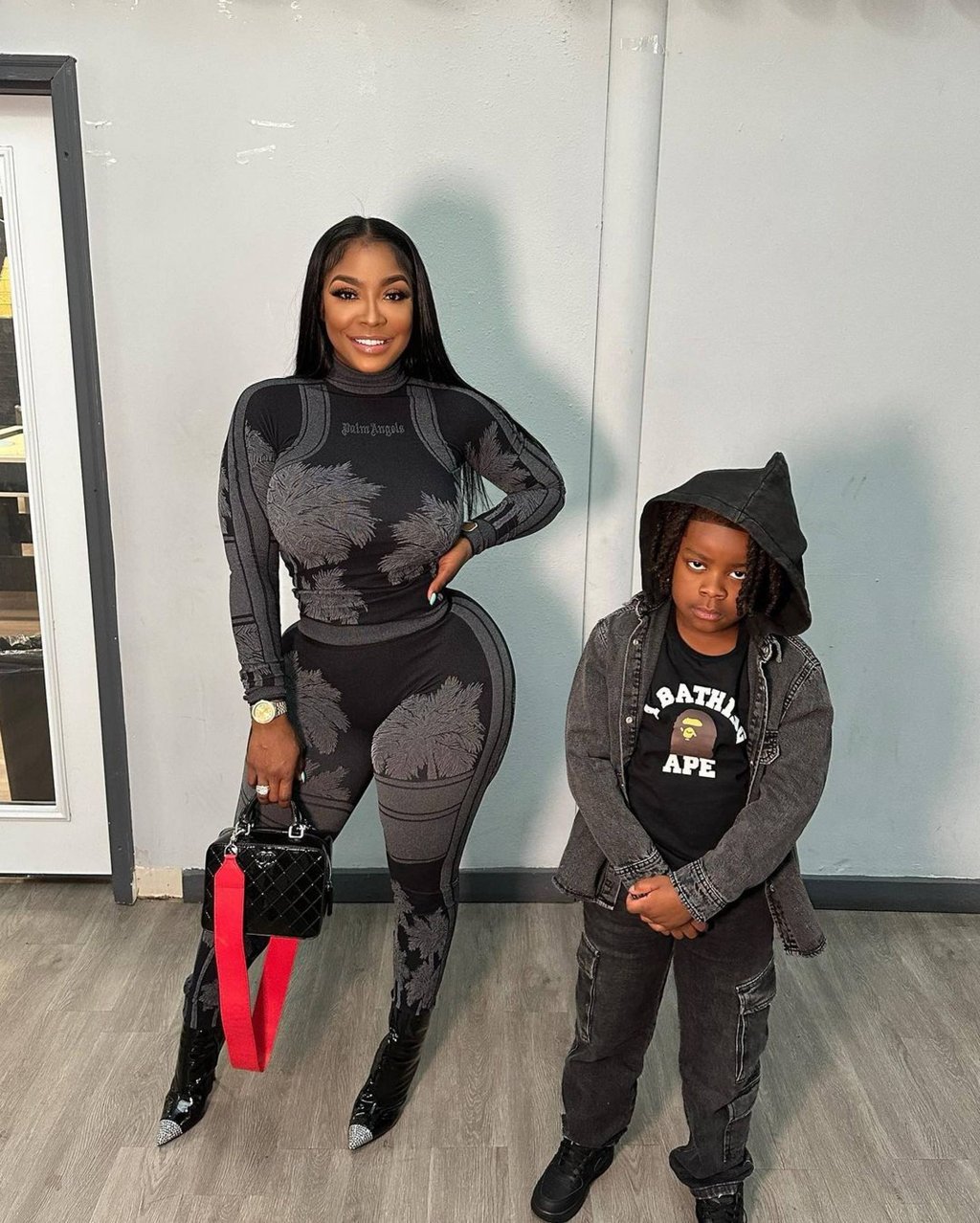 Custody Agreement Details: Ayesha Howard And Anthony Edwards' Unique Living Arrangement Custody Agreement Details: Ayesha Howard And Anthony Edwards' Unique Living Arrangement