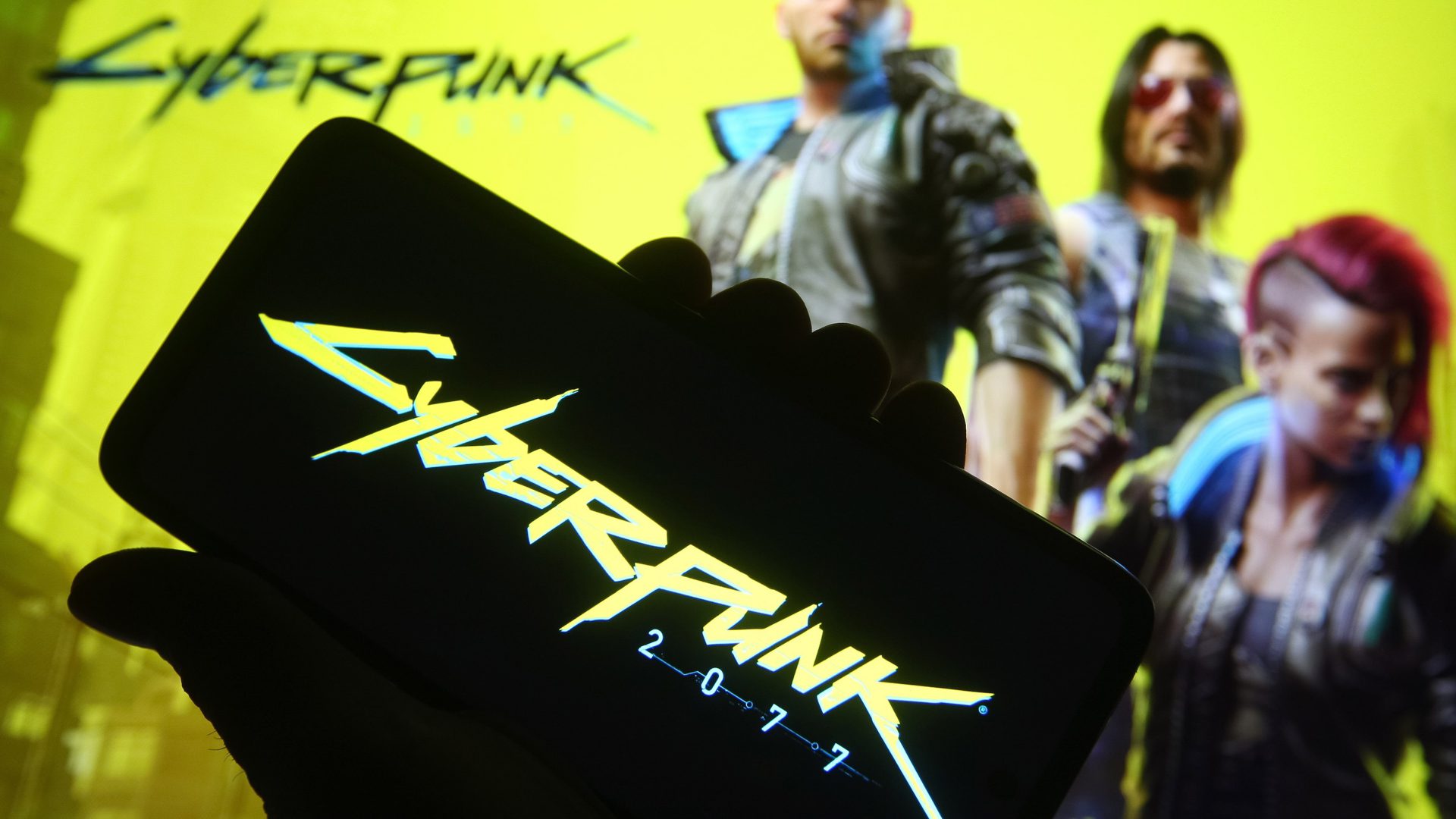 Cyberpunk 2077 Sequel: CD Projekt Red Confirms Future Development Cyberpunk 2077 Sequel: CD Projekt Red Confirms Future Development