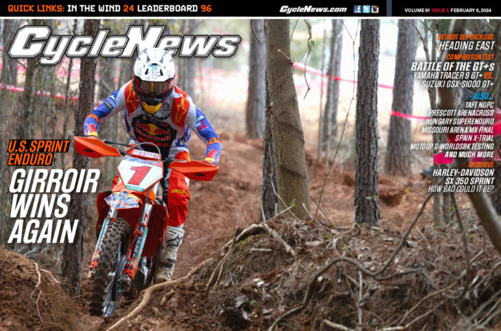 Cycle News Magazine 2025 Issue 17: Read The Latest Cycling News Now Cycle News Magazine 2025 Issue 17: Read The Latest Cycling News Now