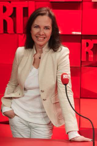 Cyclisme Féminin Sur RTL: L'analyse De Laurence Melys Cyclisme Féminin Sur RTL: L'analyse De Laurence Melys