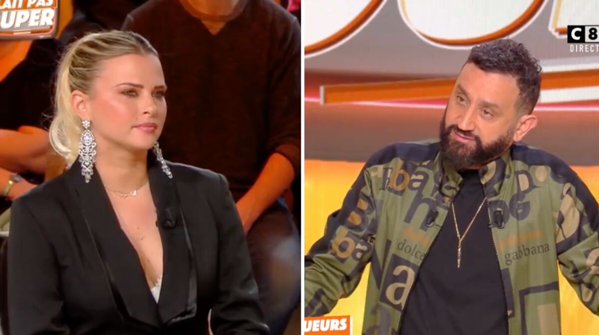 Cyril Hanouna Et L'école De Saint-Ouen : Le Maire Face Aux Dealers Cyril Hanouna Et L'école De Saint-Ouen : Le Maire Face Aux Dealers