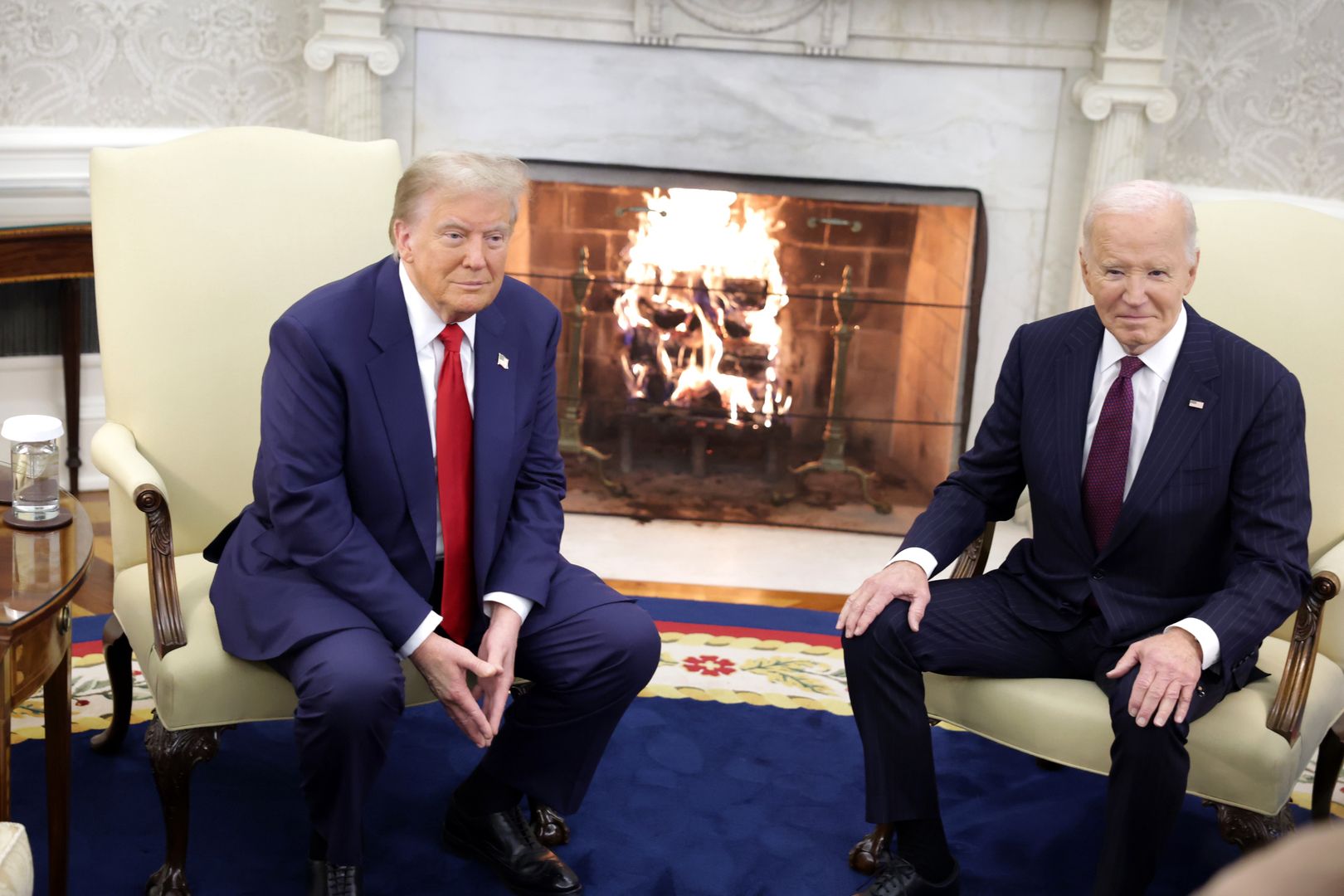 Czy Polacy Ufają Trumpowi W Kwestii Ukrainy? Wyniki Sondażu Czy Polacy Ufają Trumpowi W Kwestii Ukrainy? Wyniki Sondażu