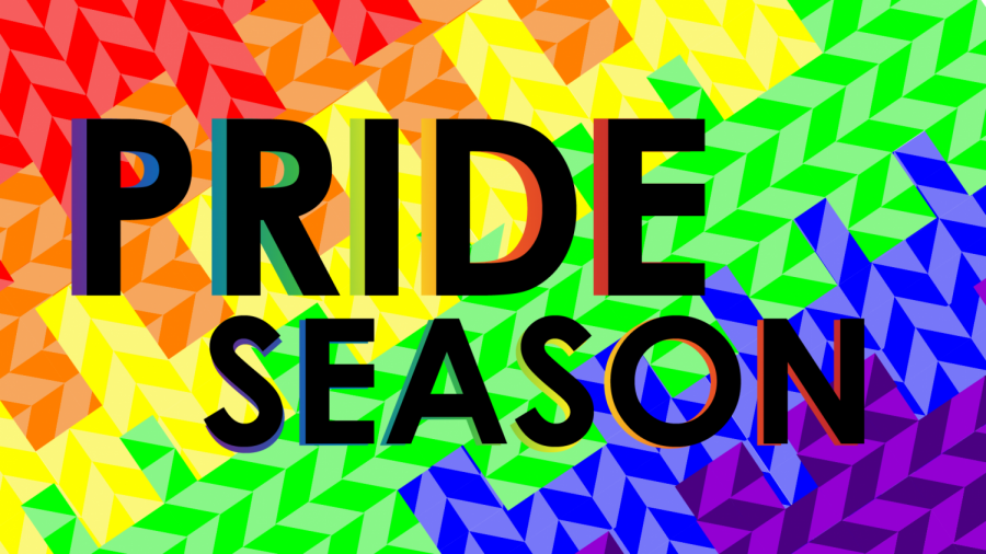 D.C.'s Historic Pride Season: Events, Celebrations, And What To Expect D.C.'s Historic Pride Season: Events, Celebrations, And What To Expect
