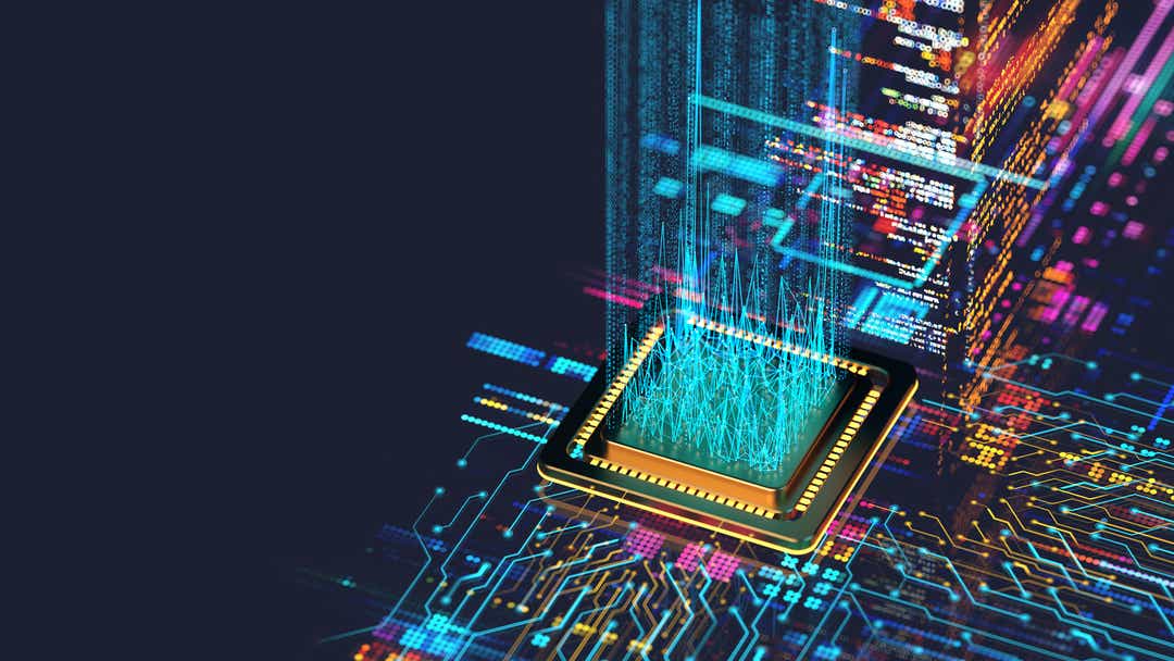 D-Wave Quantum Inc. (QBTS): A Quantum Computing Stock Investment Analysis D-Wave Quantum Inc. (QBTS): A Quantum Computing Stock Investment Analysis