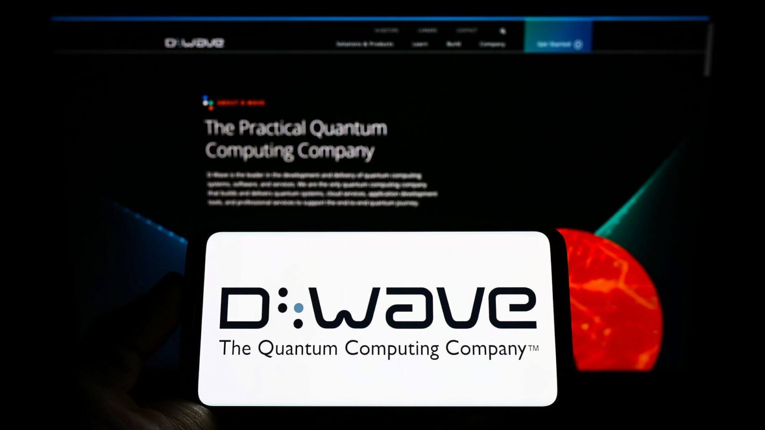 D-Wave Quantum (QBTS) Stock Drop: Kerrisdale Capital's Valuation Concerns D-Wave Quantum (QBTS) Stock Drop: Kerrisdale Capital's Valuation Concerns