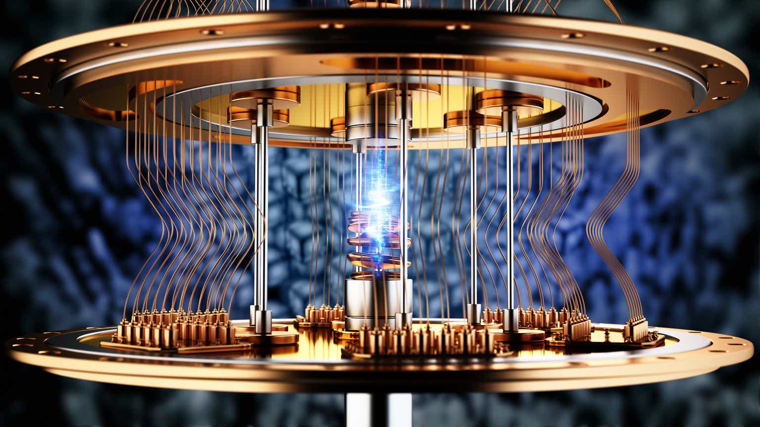 D-Wave Quantum (QBTS) Stock's Monday Fall: Causes And Implications D-Wave Quantum (QBTS) Stock's Monday Fall: Causes And Implications