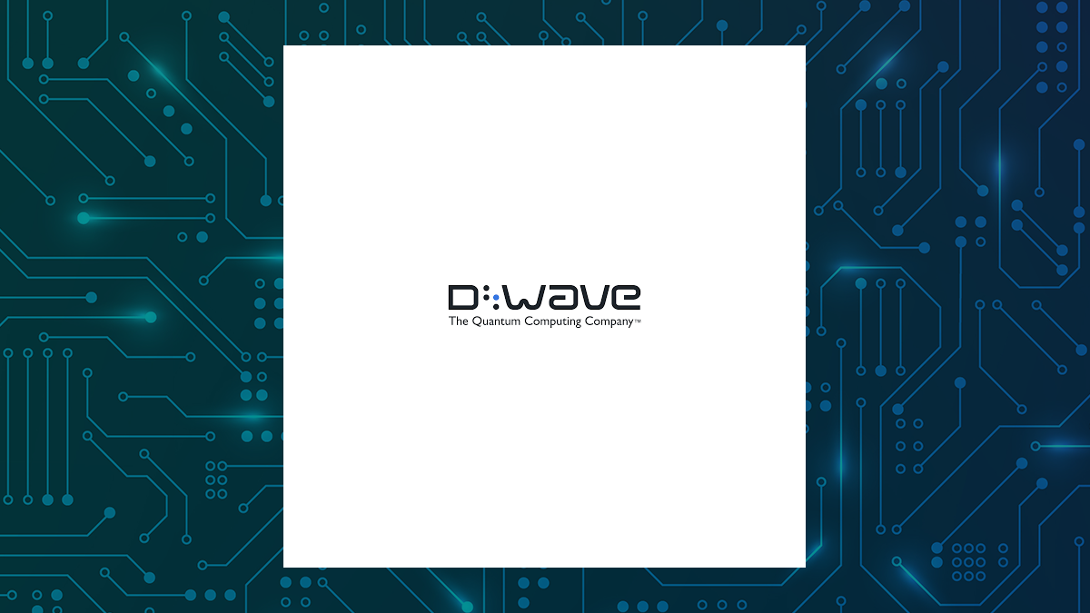 D-Wave Quantum (QBTS) Stock's Sharp Increase: A Comprehensive Analysis D-Wave Quantum (QBTS) Stock's Sharp Increase: A Comprehensive Analysis