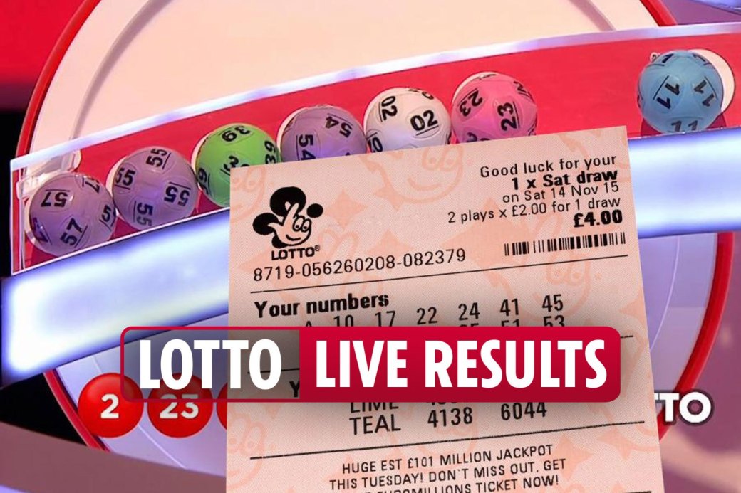 Daily Lotto Draw Results: Thursday 1st May 2025 Daily Lotto Draw Results: Thursday 1st May 2025