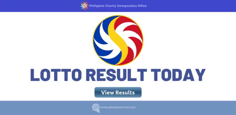 Daily Lotto Results Tuesday 15th April 2025 Daily Lotto Results Tuesday 15th April 2025