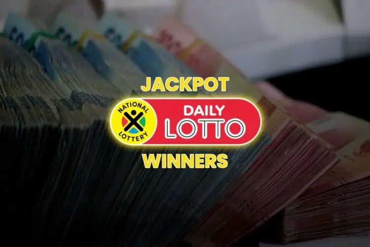 Daily Lotto: Winning Numbers For Friday, April 18th, 2025 Daily Lotto: Winning Numbers For Friday, April 18th, 2025